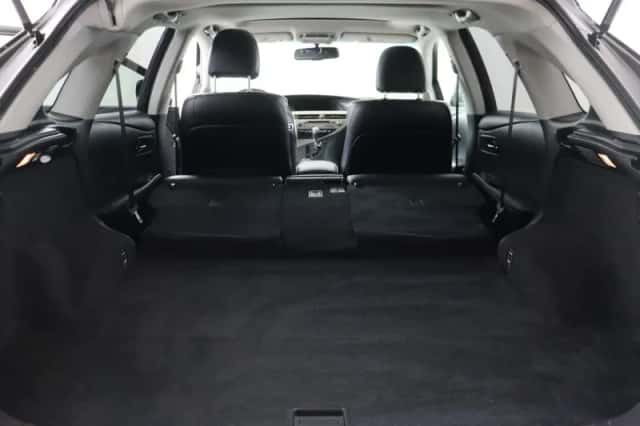 Lexus RX (2014) thumbnail 40