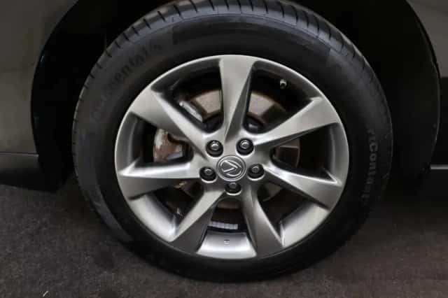 Lexus RX (2014) thumbnail 5