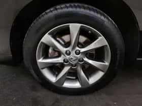 Lexus RX (2014) thumbnail 5