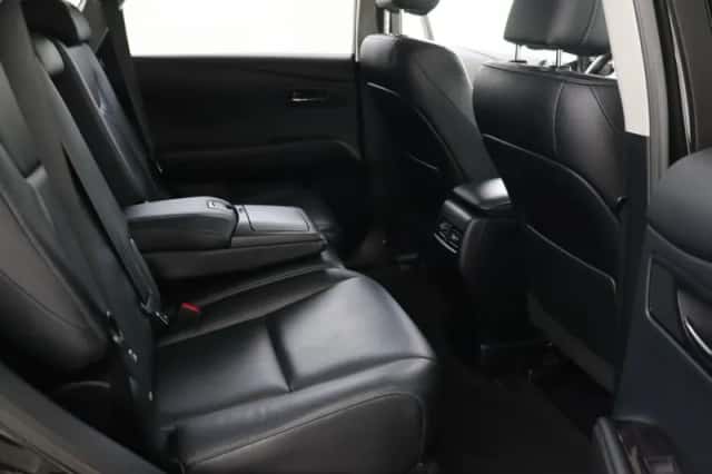 Lexus RX (2014) thumbnail 42