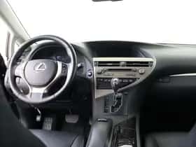 Lexus RX (2014) thumbnail 43