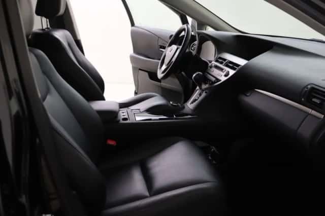 Lexus RX (2014) thumbnail 44