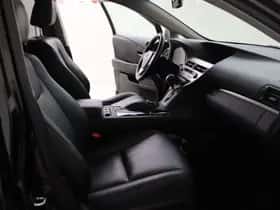 Lexus RX (2014) thumbnail 44
