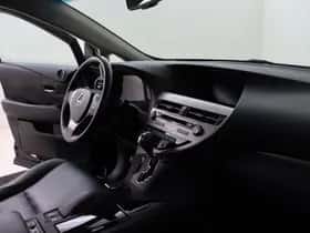 Lexus RX (2014) thumbnail 45