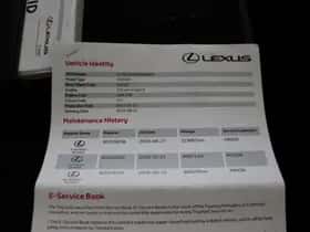 Lexus RX (2014) thumbnail 46