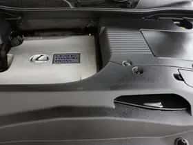 Lexus RX (2014) thumbnail 7