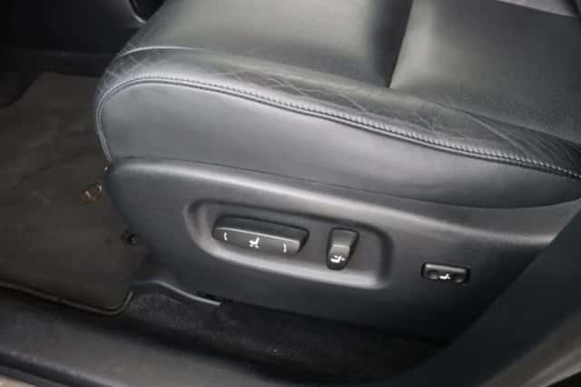 Lexus RX (2014) thumbnail 10