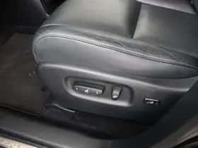 Lexus RX (2014) thumbnail 10