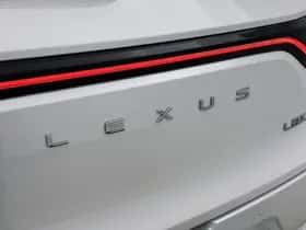 Lexus LBX (2024) thumbnail 20