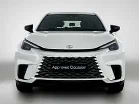 Lexus LBX (2024) thumbnail 21