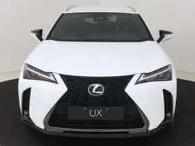 Lexus UX (2025) thumbnail 24