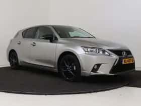 Lexus CT (2016) thumbnail 15