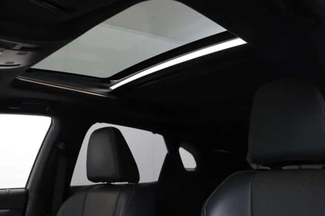 Lexus RX (2019) thumbnail 12