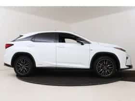 Lexus RX (2019) thumbnail 15
