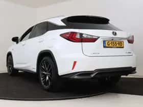 Lexus RX (2019) thumbnail 17