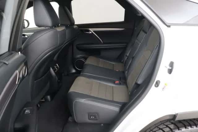 Lexus RX (2019) thumbnail 20