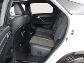 Lexus RX (2019) thumbnail 20