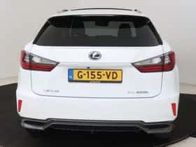 Lexus RX (2019) thumbnail 28