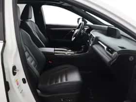 Lexus RX (2019) thumbnail 29