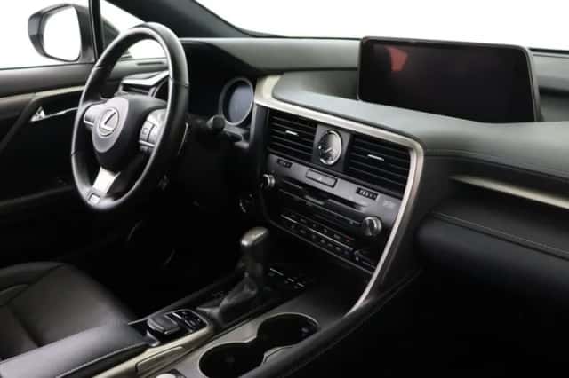 Lexus RX (2019) thumbnail 40