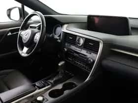 Lexus RX (2019) thumbnail 40