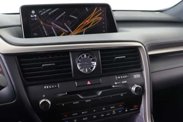 Lexus RX (2019) thumbnail 7