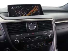 Lexus RX (2019) thumbnail 7