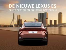 Lexus ES (2026) thumbnail 4