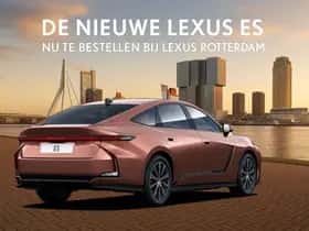 Lexus ES (2026) thumbnail 5