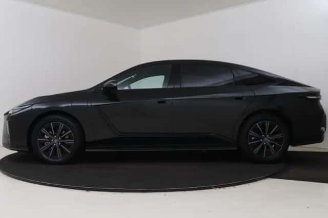 Lexus ES (2026) thumbnail 3
