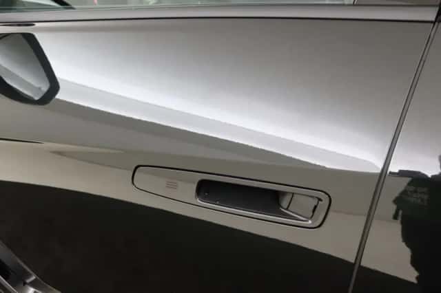 Lexus ES (2026) thumbnail 4