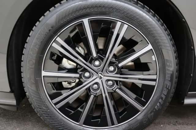 Lexus ES (2026) thumbnail 5