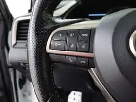 Lexus RX (2017) thumbnail 18