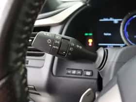 Lexus RX (2017) thumbnail 22