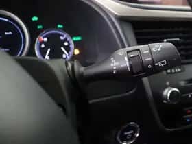 Lexus RX (2017) thumbnail 23