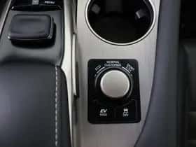 Lexus RX (2017) thumbnail 27