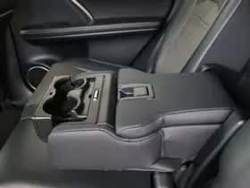 Lexus RX (2017) thumbnail 39