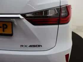 Lexus RX (2017) thumbnail 40