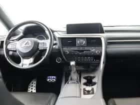 Lexus RX (2017) thumbnail 47
