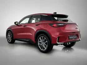 Lexus LBX (2024) thumbnail 13