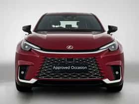 Lexus LBX (2024) thumbnail 19