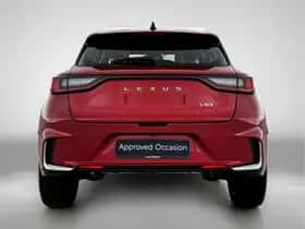 Lexus LBX (2024) thumbnail 20