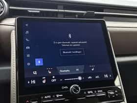 Lexus LBX (2024) thumbnail 26