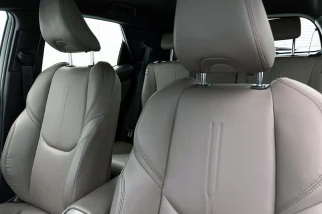 Lexus LBX (2024) thumbnail 29