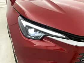 Lexus LBX (2024) thumbnail 30