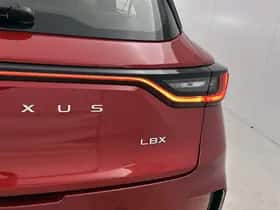 Lexus LBX (2024) thumbnail 31