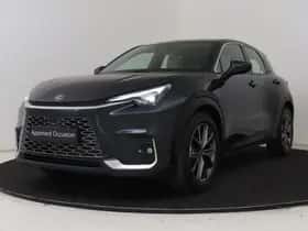 Lexus LBX (2026)