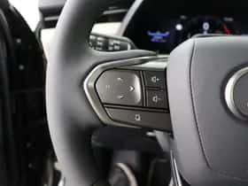 Lexus LBX (2026) thumbnail 13