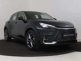 Lexus LBX (2026) thumbnail 15