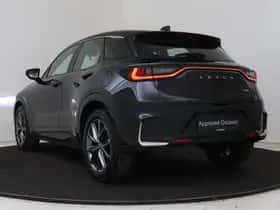 Lexus LBX (2026) thumbnail 16